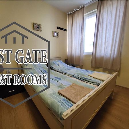 East Gate Guest Rooms Пловдив Екстер'єр фото