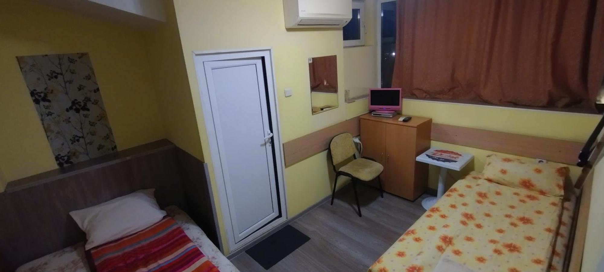 East Gate Guest Rooms Пловдив Екстер'єр фото