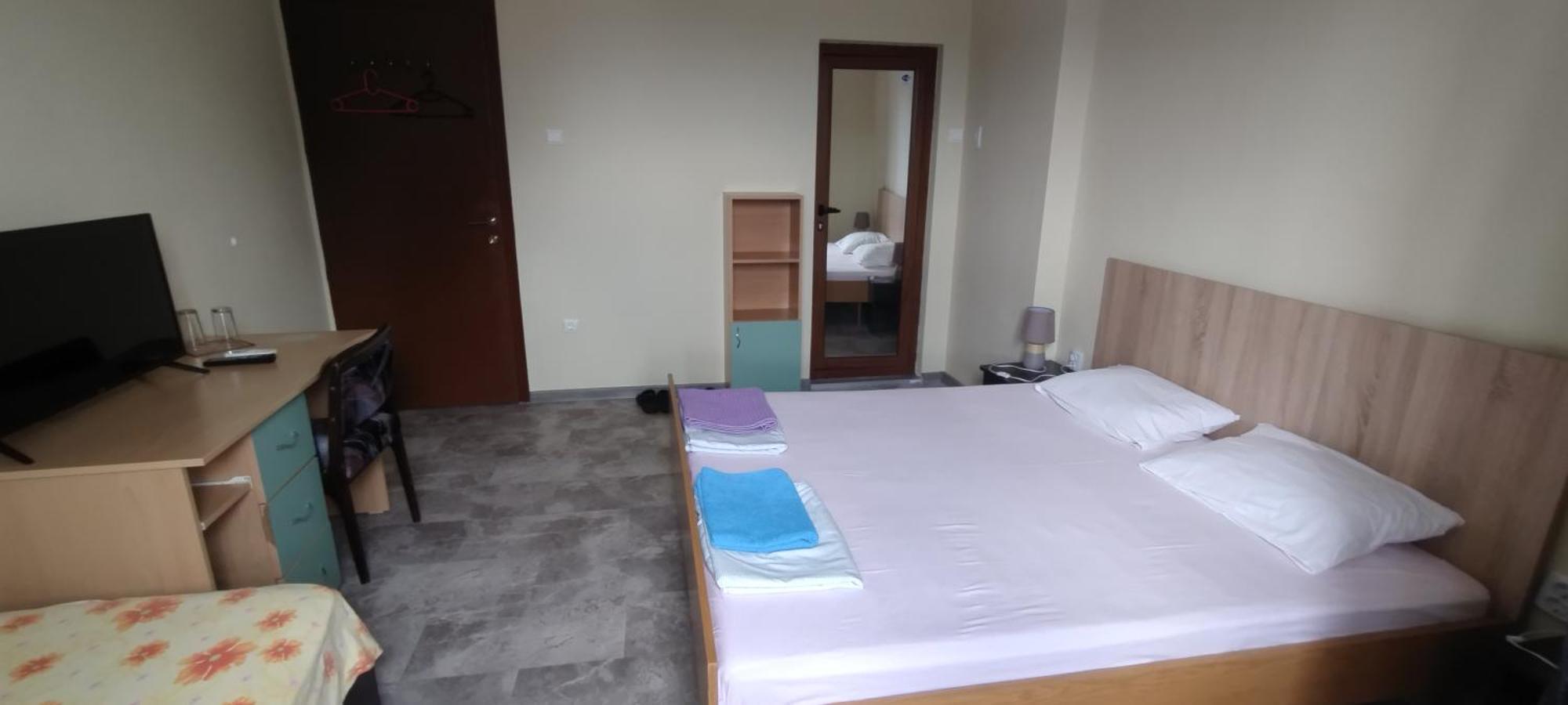 East Gate Guest Rooms Пловдив Номер фото