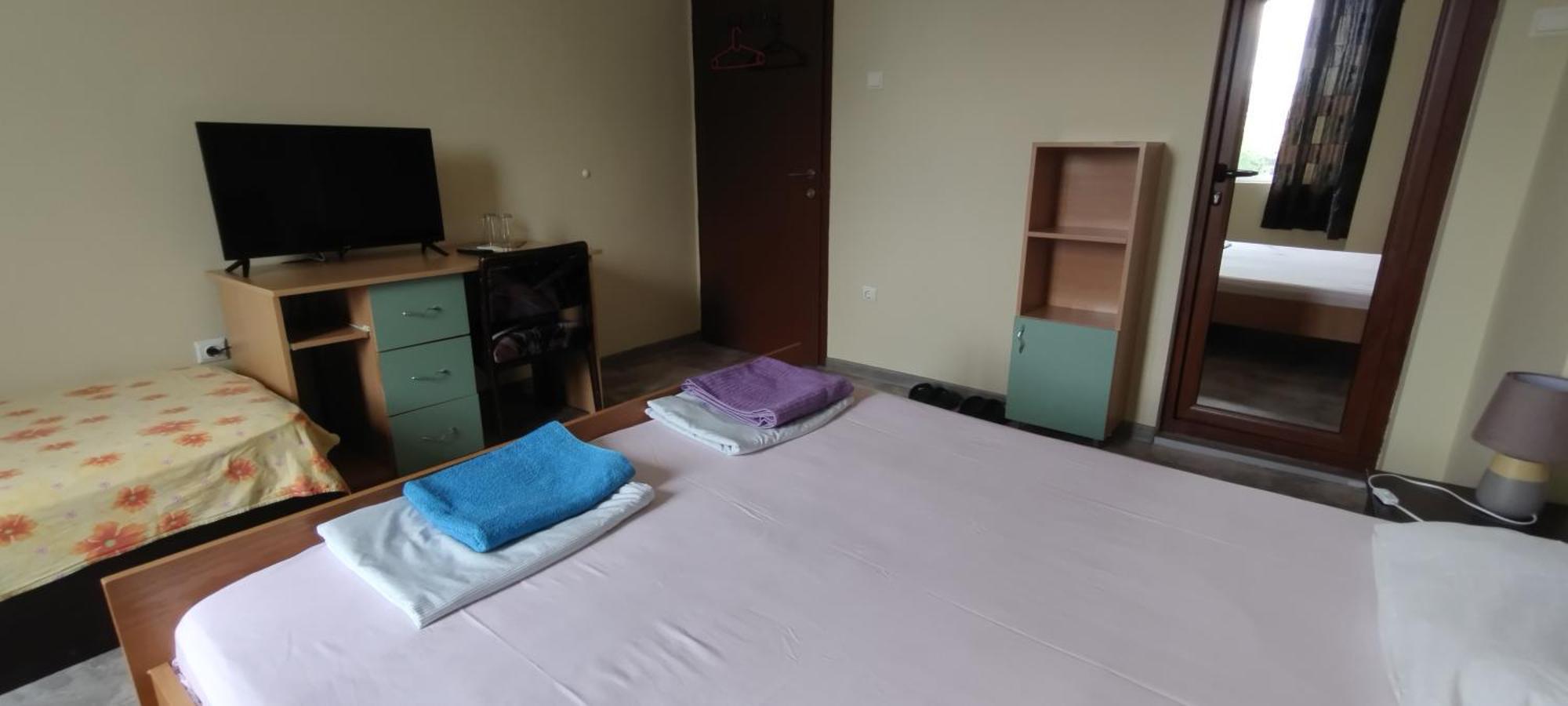 East Gate Guest Rooms Пловдив Номер фото