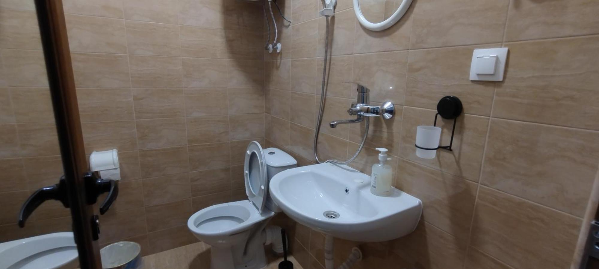 East Gate Guest Rooms Пловдив Номер фото